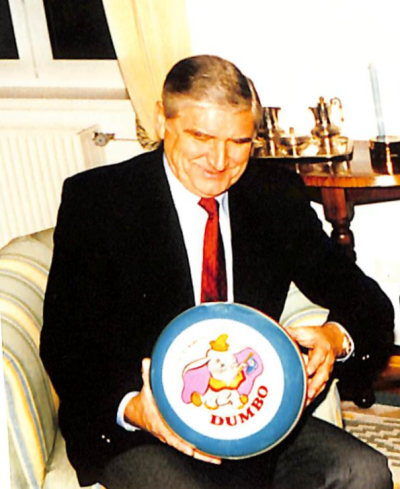 Neue Ballherstellungsmethode